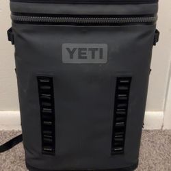 Yeti Backpack Backflip 24