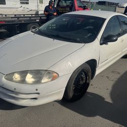 2001 Dodge Intrepid