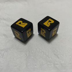 Redline Bmx Air Valve Caps