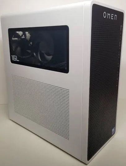 Omen Gaming Desktop PC