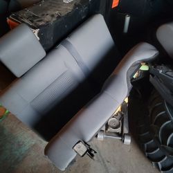 Jeep Wrangler Jk Seats