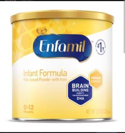 Enfamil