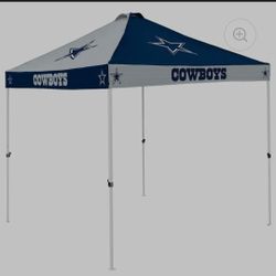 Dallas Cowboys NFL Canopy 