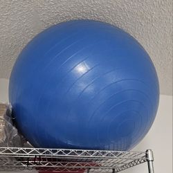 Pilates Ball