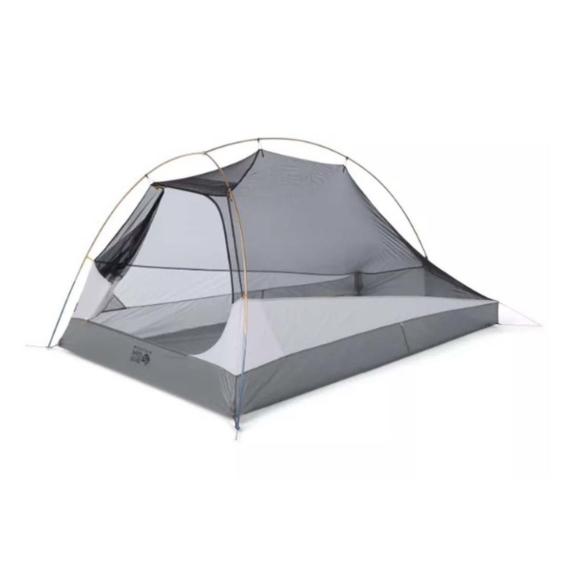 Ultralight Mountain Hardware Nimbus UL 2 Person Backpacking Tent
