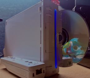 Nintendo Wii