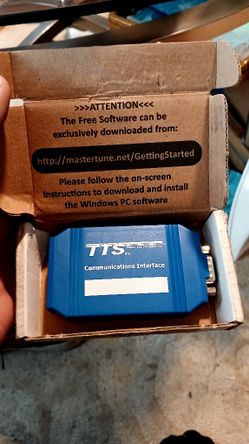 Harley Davidson Tuner