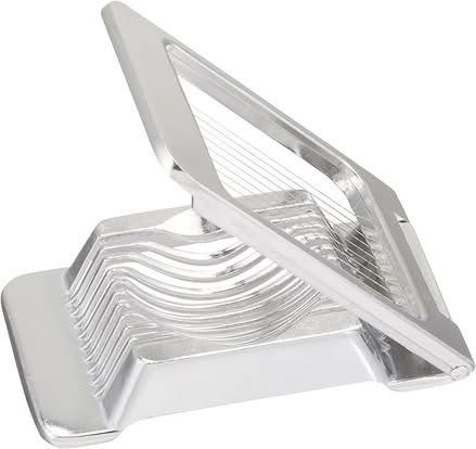 Square Egg Slicer,
