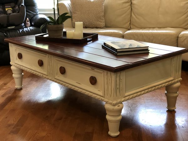 Shabby Chic Farm House Coffee Table By Thomasville Ernest Hemingway Collection For In Norwalk Ct Offerup - Thomasville Ernest Hemingway Coffee Table Shabby Chic Farm House Coffee Table By Thomasville Ernest Hemingway Collection For In Norwalk Ct Offerup - Thomasville Ernest Hemingway Coffee Table