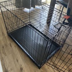 Dog Kennel