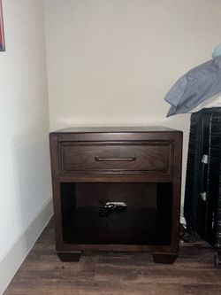 Nightstand