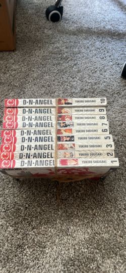 Manga