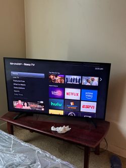 Smart tv