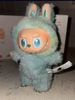 Authentic Labubu BIE Serenity 