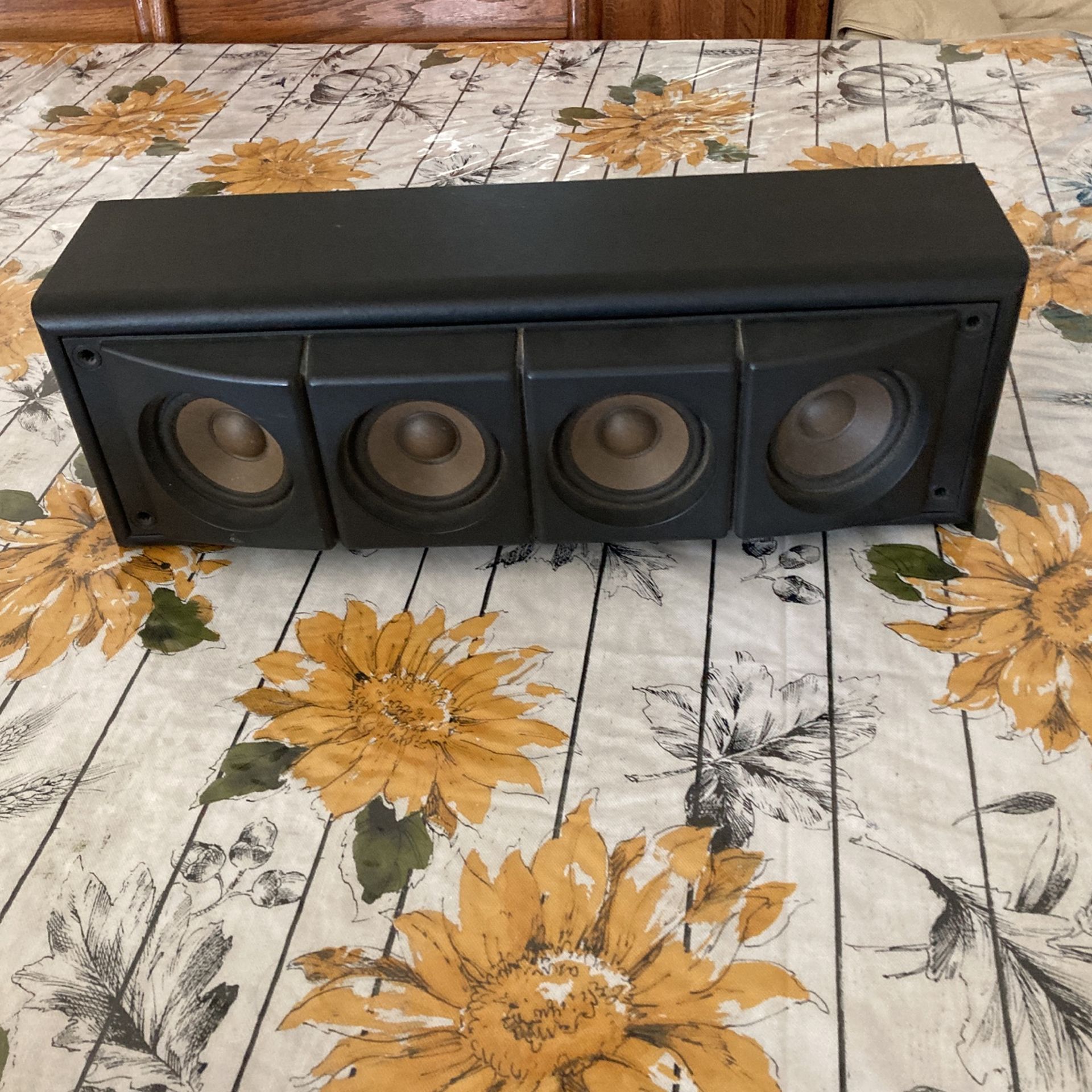 Technics SB-AFC32 Speaker