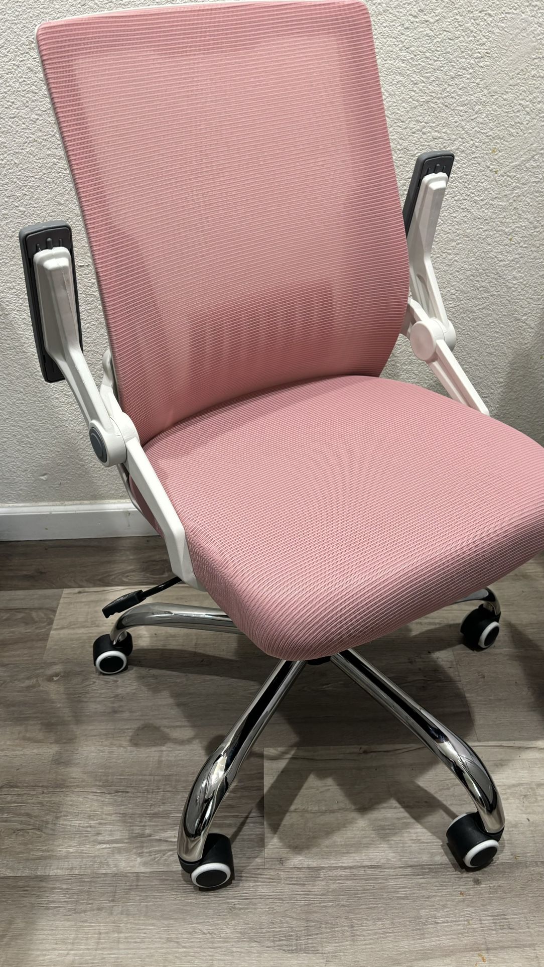 Pink Desk chair