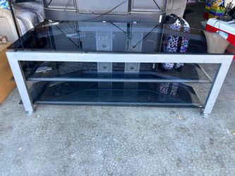 Entertainment center Tv