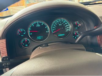 2007 GMC Yukon