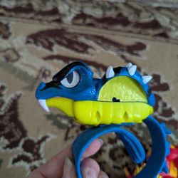 Little Pets Wraptiles 