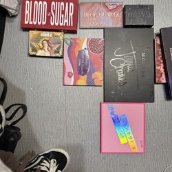 Great Use Make Up Some New Going Pretty Much For Half Price