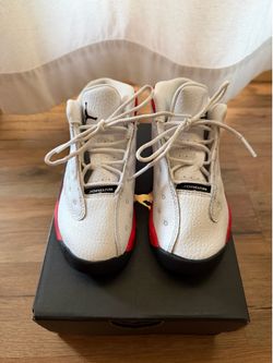 Jordan Retro 13 Chicago