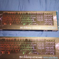 Gaming Keyboard