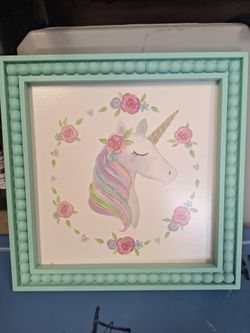 Unicorn picture