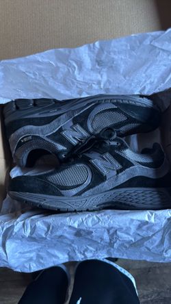 New balance 2002r