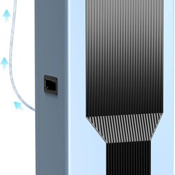 198 Pints Dehumidifier with Pump and Drain Hose for Commercial and Industrial Large Room, Basements, Storages, Warehouses, Auto Defrost, SLGR Tech, 5 