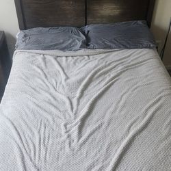 Full Size Bedroom Set 