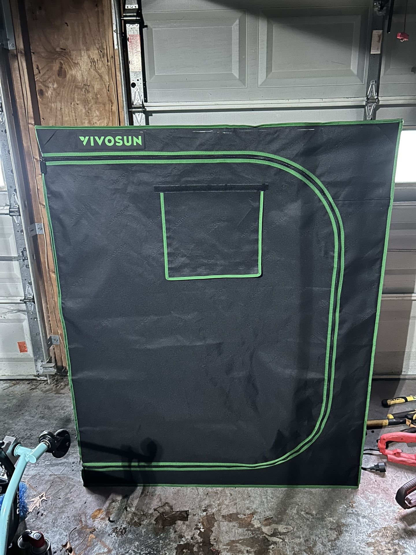 Vivosun Grow Tent