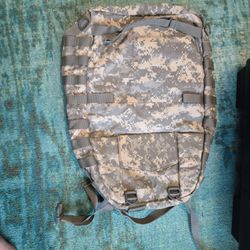 Brand New Military Backpack W/ Tags