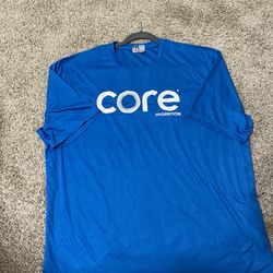 Core Hydration Shirt 