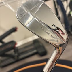 Tylormade P7TW Iron Set