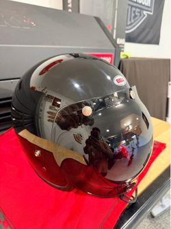 Bell Custom 500