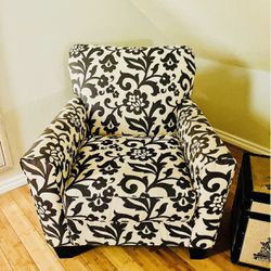 Sofa sleeper, Loveseat, Wing Chair Set