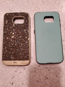 Galaxy S6 Case Mate