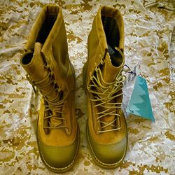 Military Combat Boots Danner 