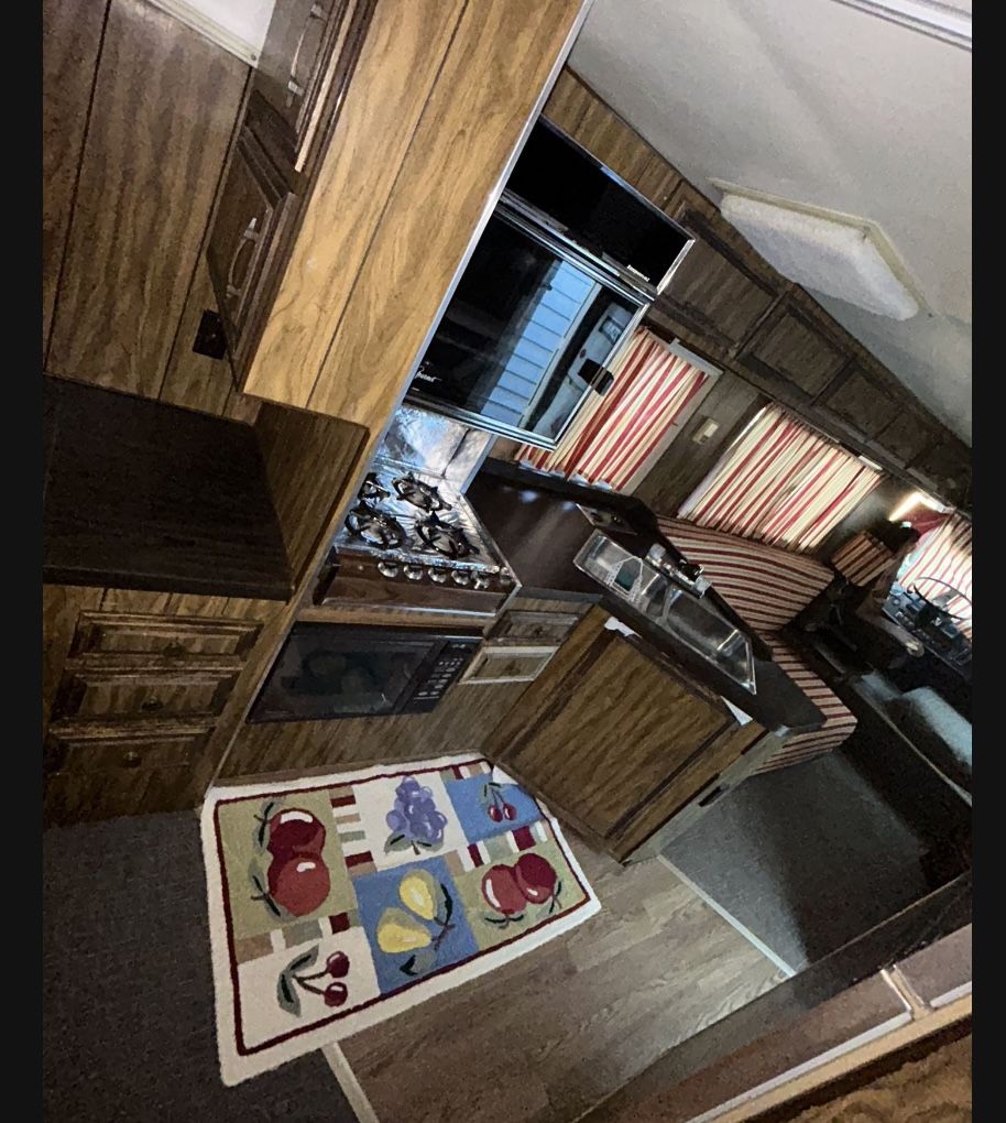 RV For Sale 