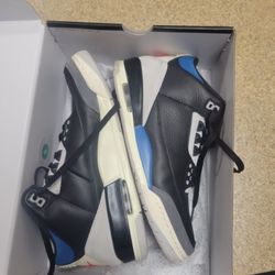 Air JORDAN