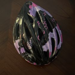 Bell Youth Bicycle Bike Helmet 50-57 Cm Headgear Safety Kids 