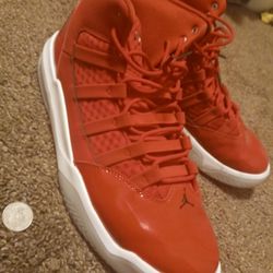 Jordans Size 12