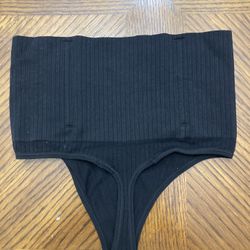 Brand New High Waisted Shapewear Bottom Size L