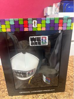FIFA North America 26 3-Piece Gift Set (Hat, Beanie, Tumbler)