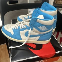 Jordan 1 Size 14