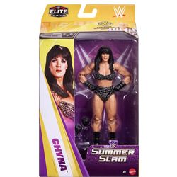 WWE Summer Slam Elite Chyna