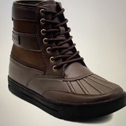 Nautica Men’s Boots
