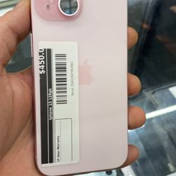 iPhone 15 128 Gb Unlock 