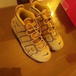 Nike Air More Uptempo(GS)
