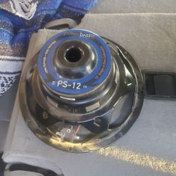 Speakers